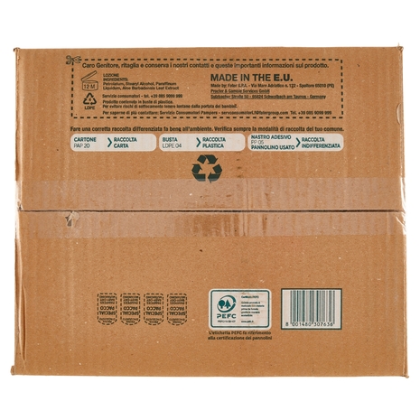 Pampers Baby Dry Mutandino XL 64 pz